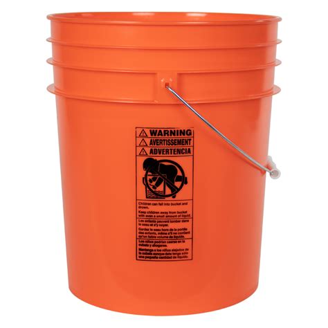 gallon buckets spyxoler