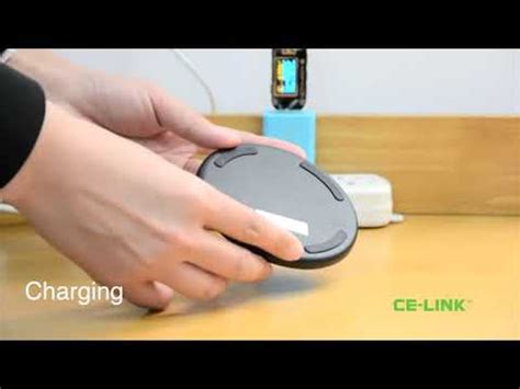 wireless charger youtube