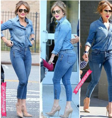 wear denim shirt  jeans ropa casual  mujer ropa ropa