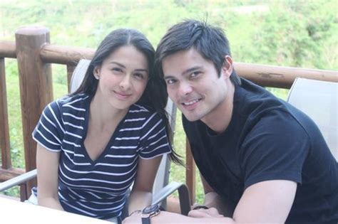 pinay celebrity scandal marian rivera ding dong dantes sweet pictures