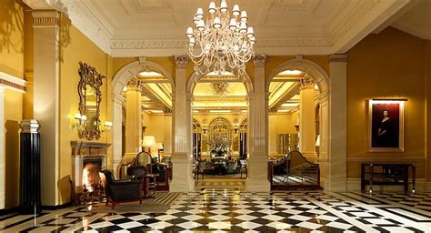 an inside look at london s most expensive luxury hotels