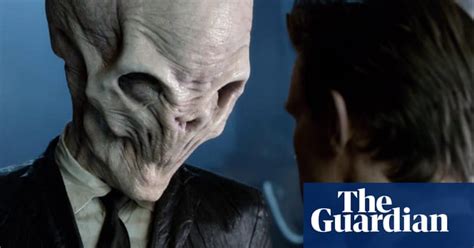 the 10 best doctor who villains in pictures culture the guardian