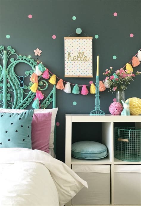 bohemian kids room designs  feature colorfulness  positive vibes page