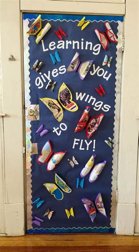 35 Creative Bulletin Board Ideas For Classroom Decoration 2017