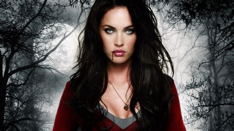 megan fox  jennifers body wallpapers hd wallpapers id