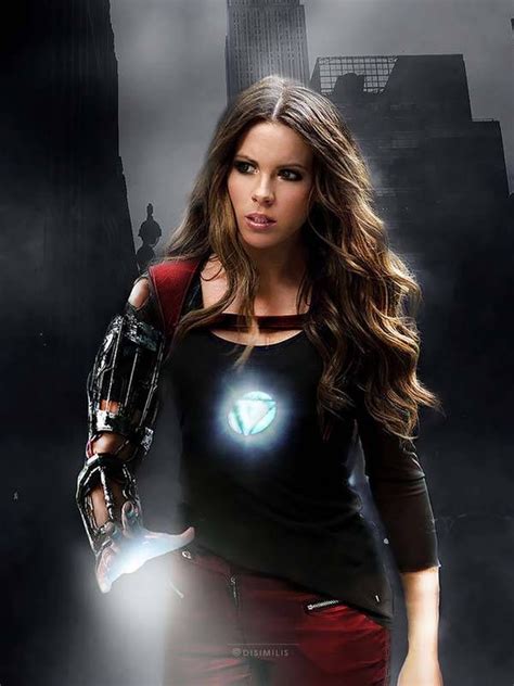 the female avengers with male black widow female avengers kate beckinsale avengers