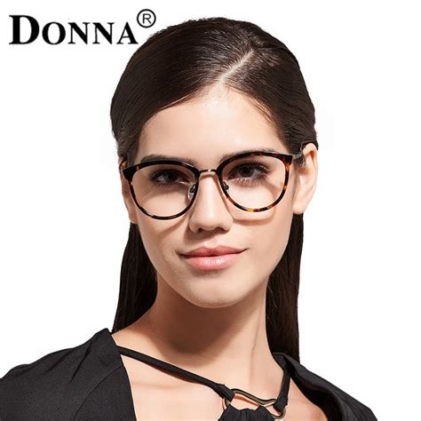 Buy Donna Eyeglasses Frames Women