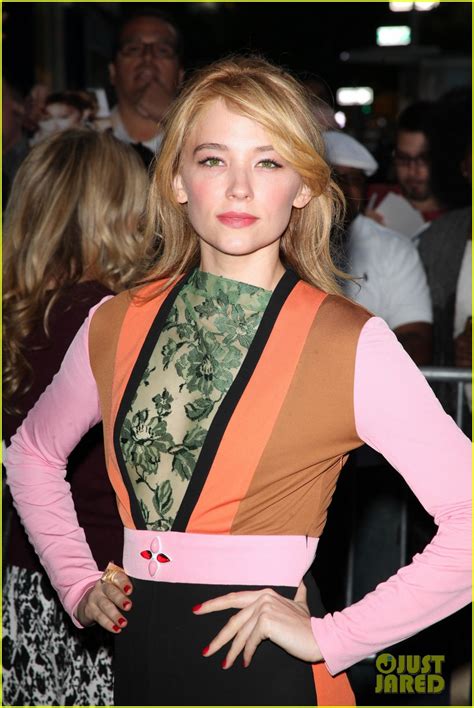 The Equalizer S Haley Bennett Has Two Movies Out This Week Photo