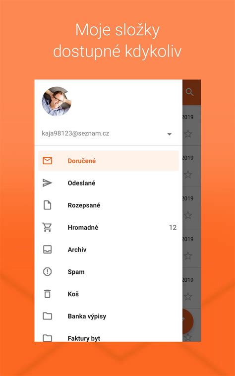 emailcz apk  android