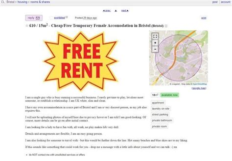 Landlords Demanding Sex For Rent Exposed In Undercover Sting With One