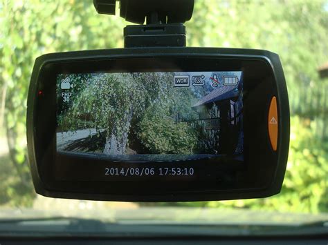 ferguson eye drive shd jazda pod okiem kamery