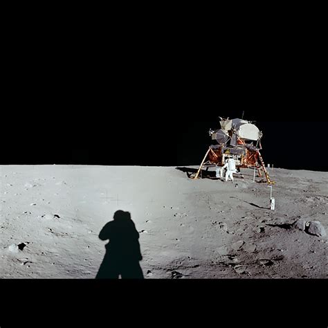 the 1969 moon landing the great leap upward wsj