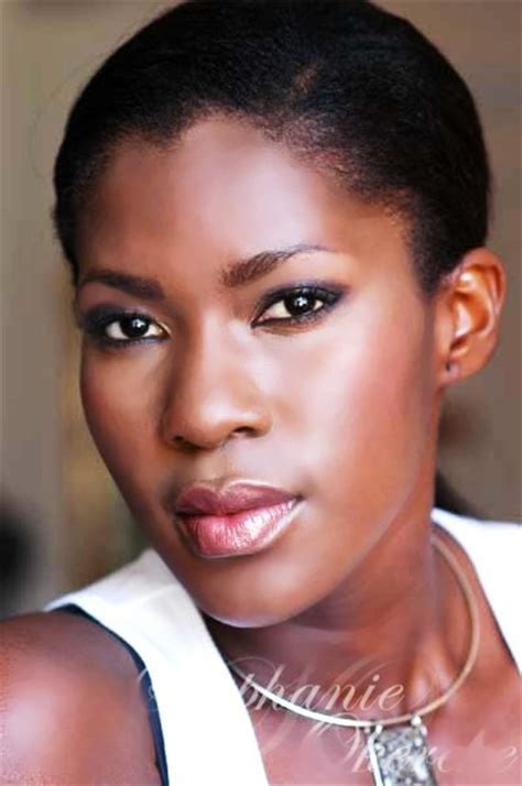 Stephanie Okereke Vs Genevieve Nnaji Celebrities 4