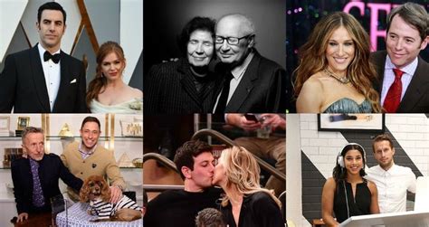 24 top power couples jewish edition the forward