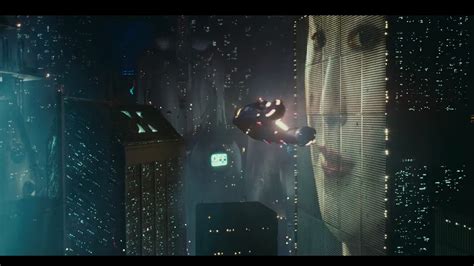 The Future Is Now What ‘blade Runner’ Got Right And Wrong About 2019