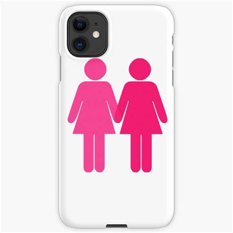 lesbians iphone case and cover by thatgirltheykno redbubble