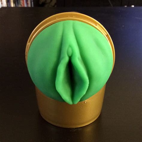 Review Fleshlight Green Lady Cyclone Overstimulated