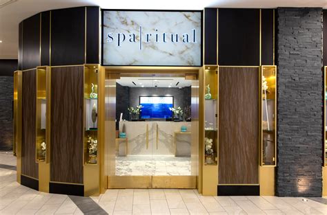full service spa  salon spa ritual sycuan casino resort