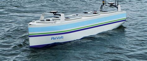 are autonomous ships the wave of the future snapcrate by bentley