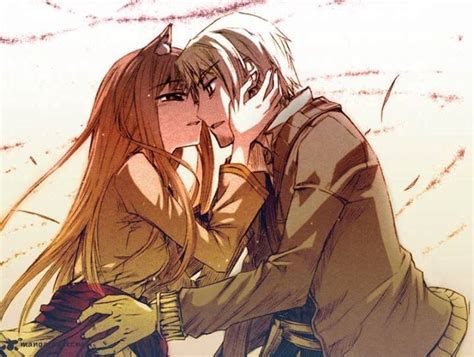 1000 images about spice and wolf lawrence x horo on pinterest