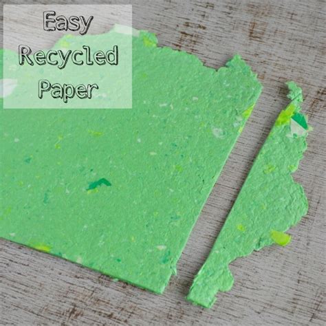 recycled paper   mold  deckle  artisan life