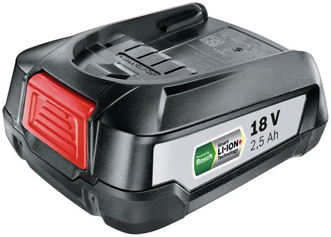 bosch  ah lithium ion battery reviews