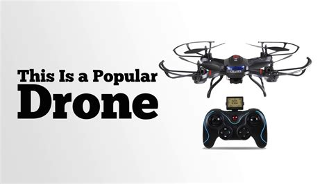 holy stone  rc quadcopter drone  hd camera rtf    youtube