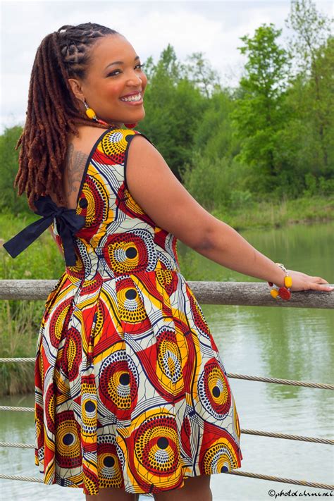 Les Belles Robes Africaine Photos De Robes