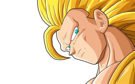 1100131 Illustration Anime Cartoon Dragon Ball Son Goku Super