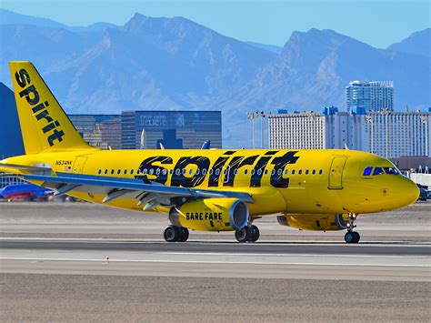 spirit airlines offers  discount     day  business insider