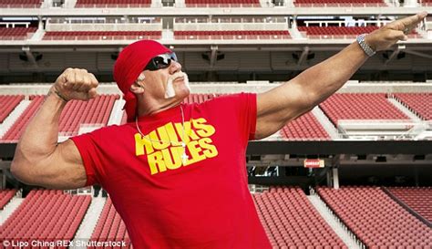 hulk hogan apologizes for n word rant and insists he is not a racist