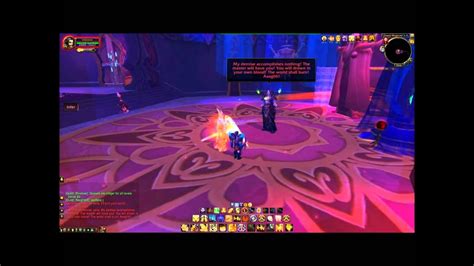 world  warcraft magisters terrace mount drop youtube