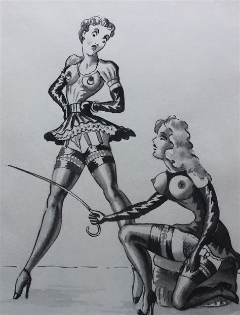 femdom humiliation art image 4 fap