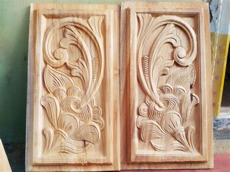 photo wood carving art hard wood   jooinn