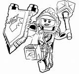 Lego Coloring Pages Nexo Knights Nights Knight Marvel Nekso Boys Color Ant Man Getcolorings Coloringtop sketch template
