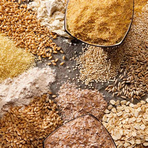 gluten  grains   add   diet eatingwell
