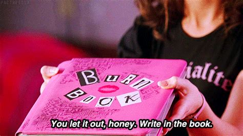 8 important life lessons mean girls has taught us her campus
