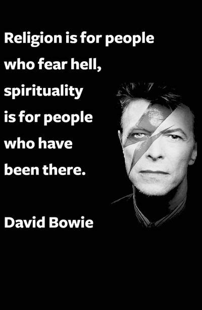 - 24 Best Quotes by David Bowie about Music and Life - EnkiQuotes