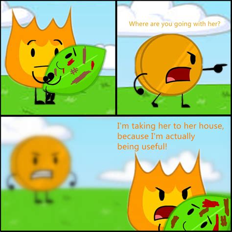 why i hate you comic 4 by phoenix leafy on deviantart