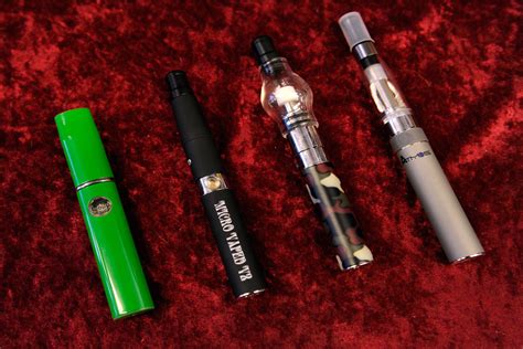 vape pens  shatter concentrate vape buyers guide