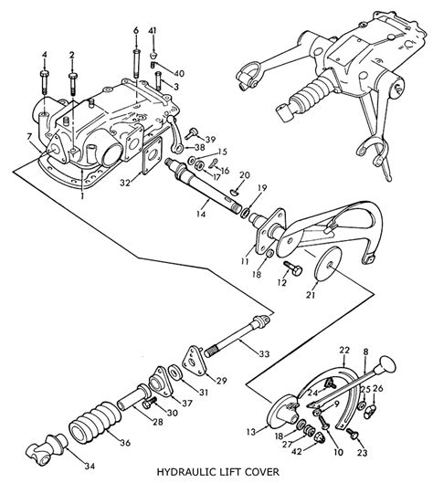 ford  parts diagram chicens