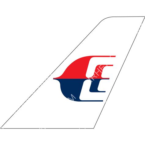 malaysia airlines logo updated  airhex