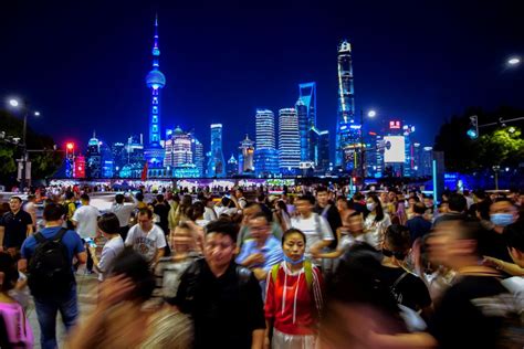 mainland china population increased    billion