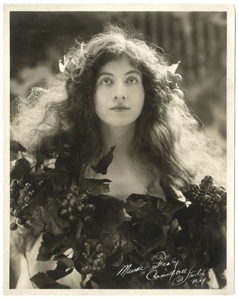 maude fealy by rudolf eickemeyer 1910 vintage pictures old pictures