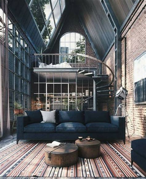 pictures  industrial home design