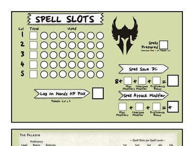 thumbnail preview   drive item dnd spell cards dnd character