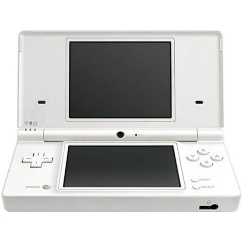difference  nintendo ds  dsi