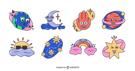 Cartoons Characters Graphics To Download
