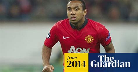 manchester united s anderson has fiorentina medical for loan move