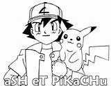 Pikachu Coloring Pichu Pages Raichu Getcolorings Color Print sketch template